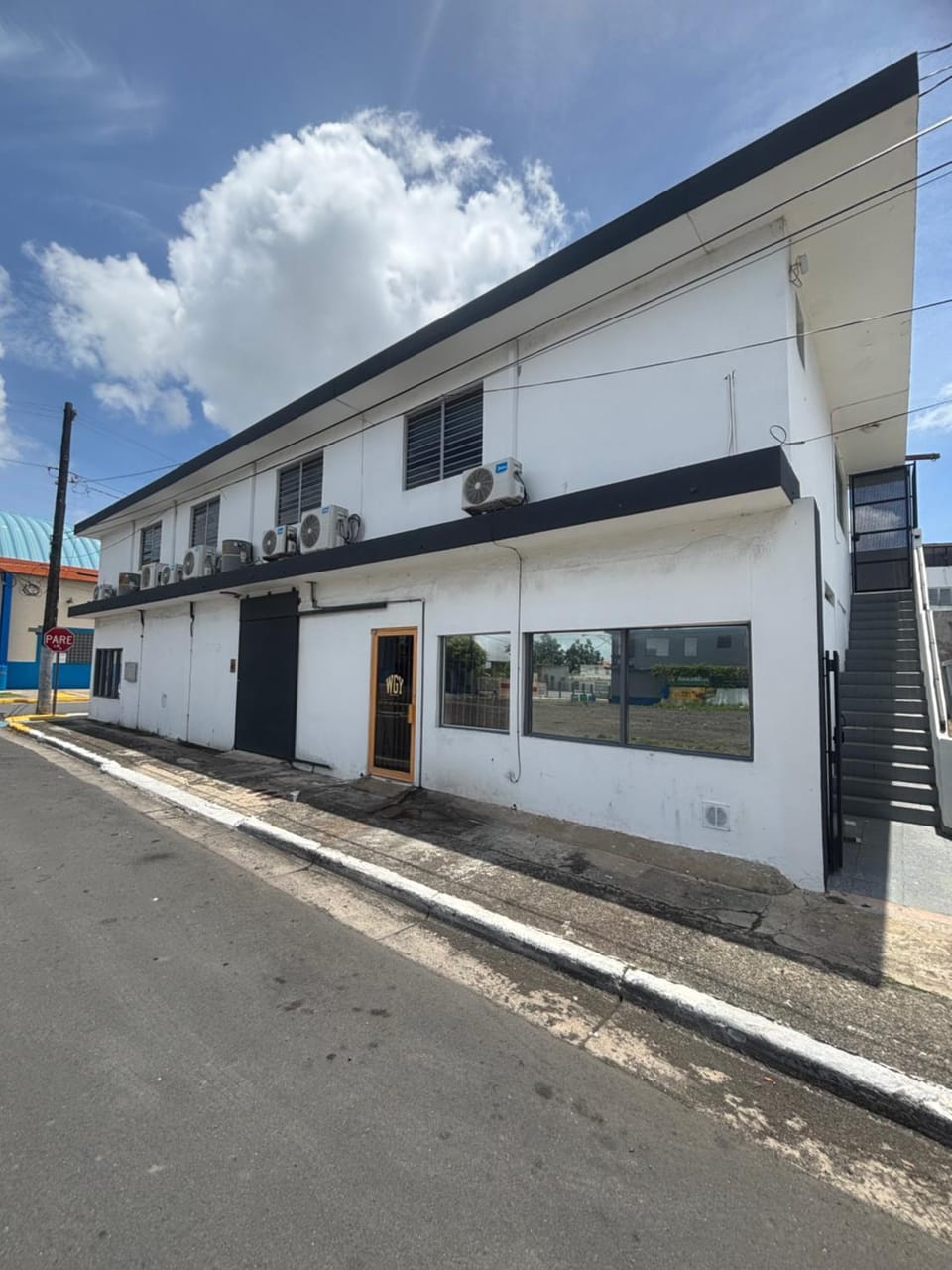Bay apartment Apartment in Puerto Rico