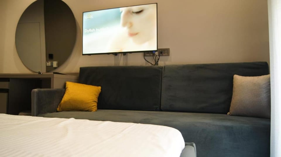 Arome Deti Hotel in Tirana County, Albania