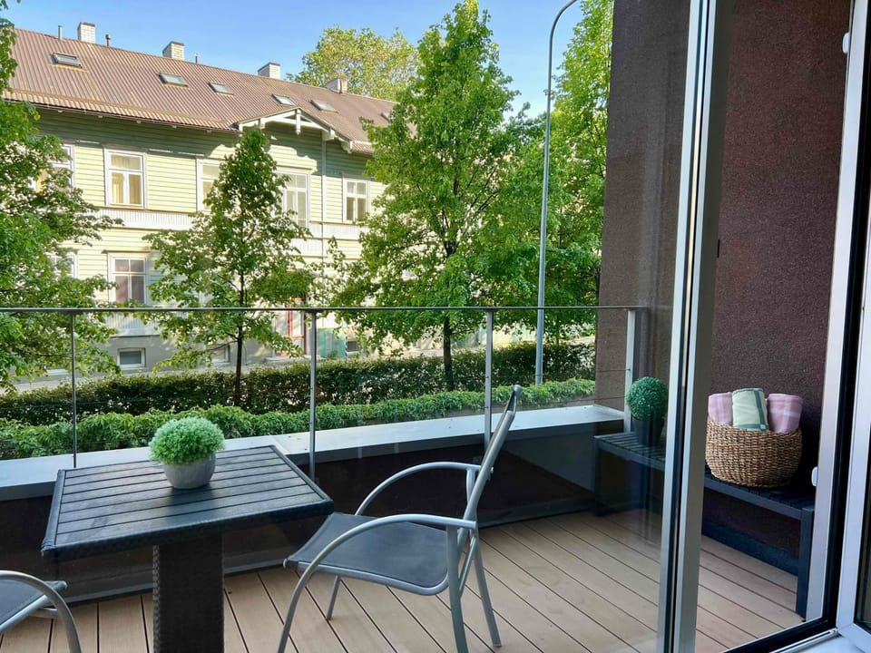 Balcony/Terrace, Balcony/Terrace
