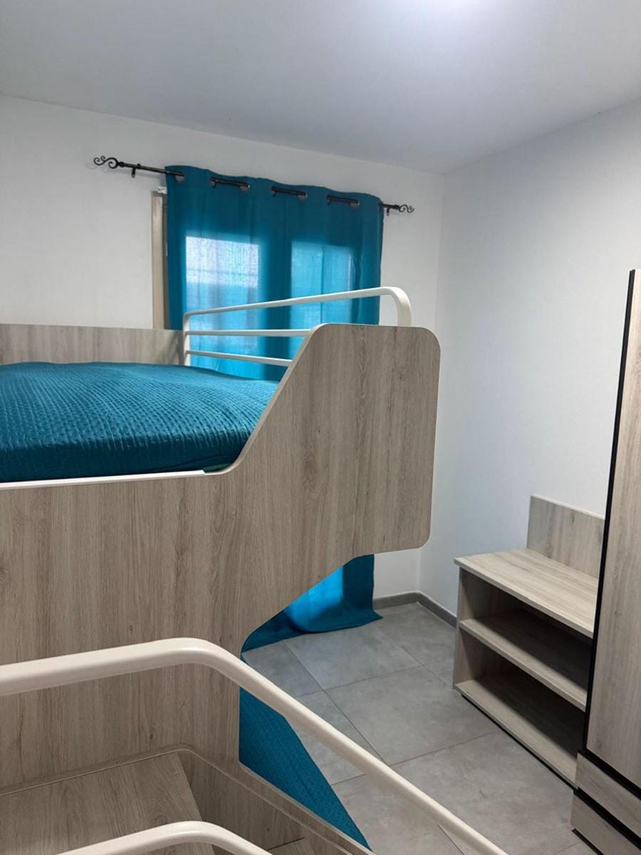 Janas Apartment in Alghero