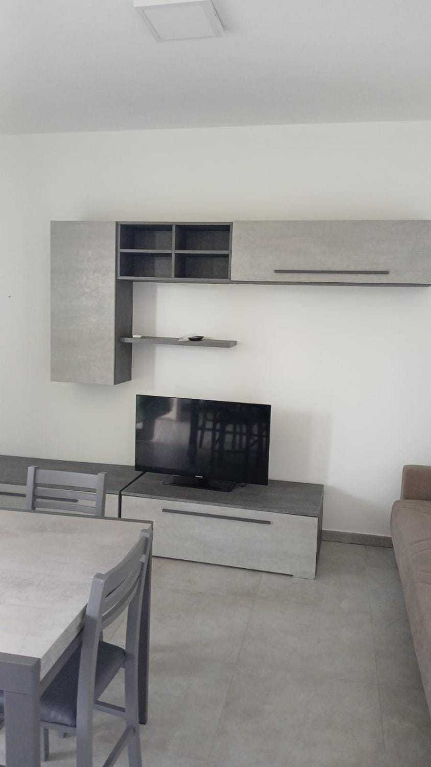 Janas Apartment in Alghero