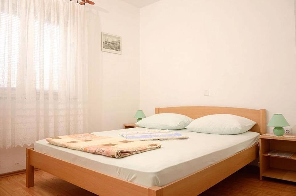 Amalia Apartment in Lika-Senj County