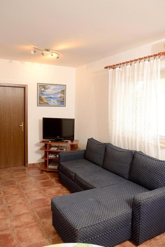Amalia Apartment in Lika-Senj County