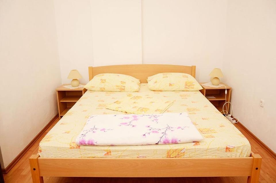 Amalia Apartment in Lika-Senj County