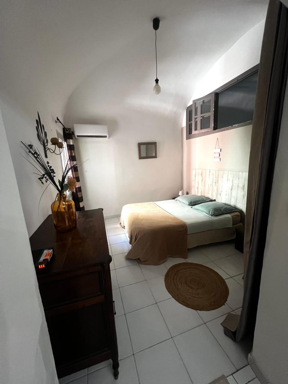 Joli T3 dans le centre de Bastia Apartment in Bastia