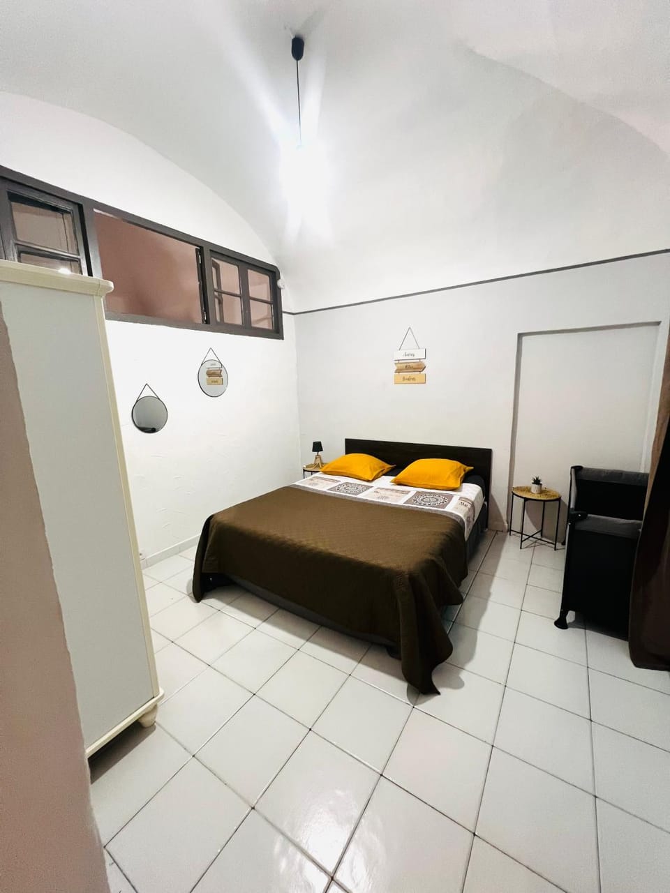 Joli T3 dans le centre de Bastia Apartment in Bastia