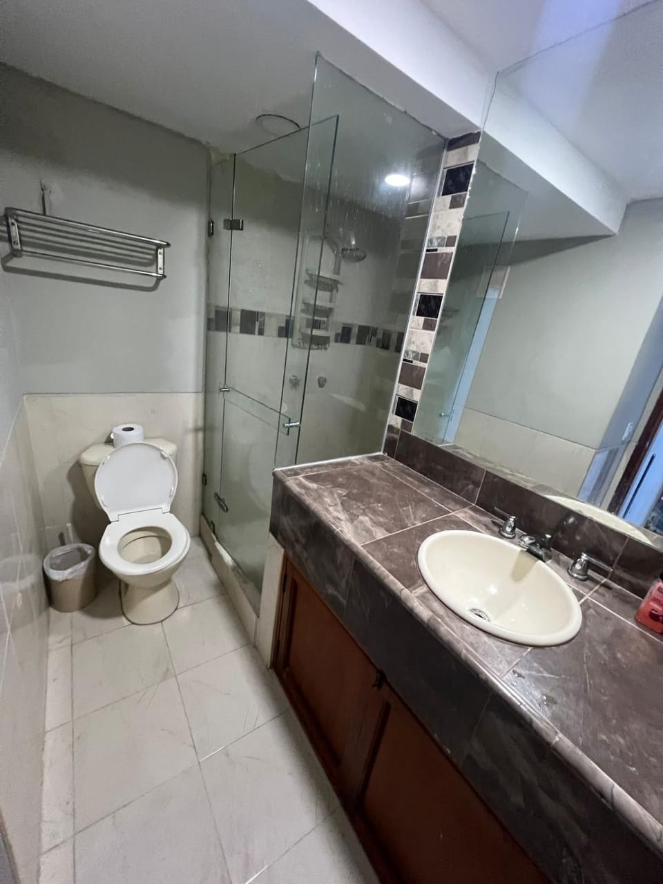 ApartaEstudio cerca a Bocagrande Apartment in Cartagena