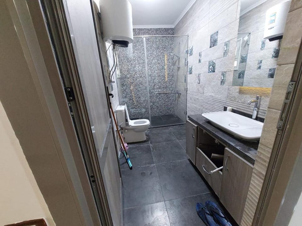 كورنيش النيل المعادي Apartment in Cairo Governorate