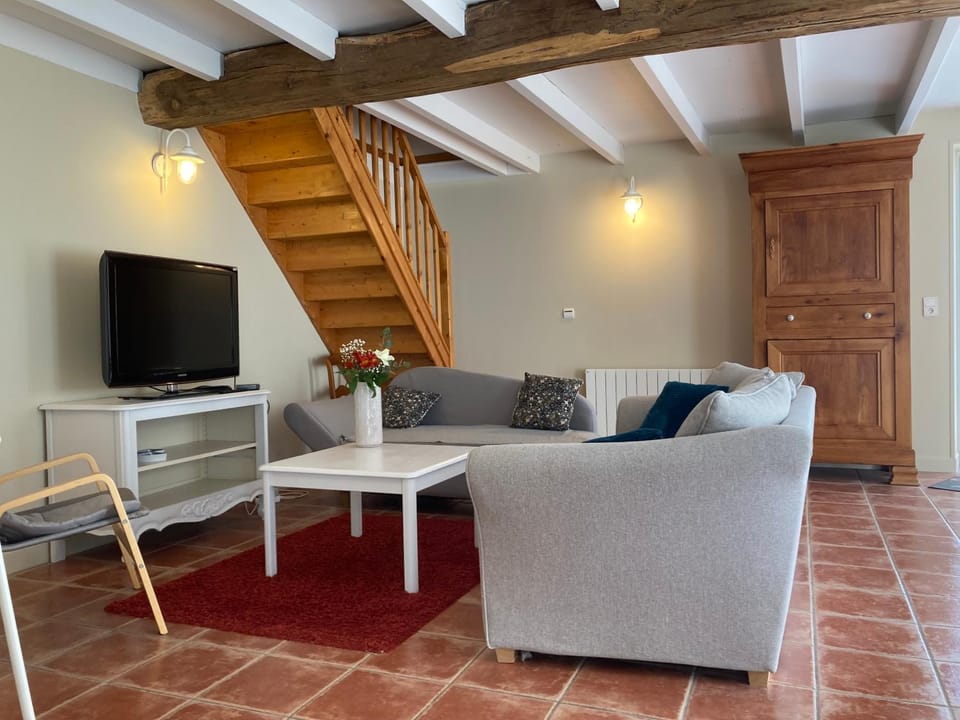 Gîte des Vignes House in Nouvelle-Aquitaine