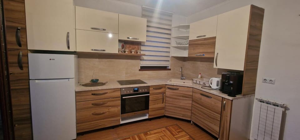 Panorama house Apartment in Sarajevo