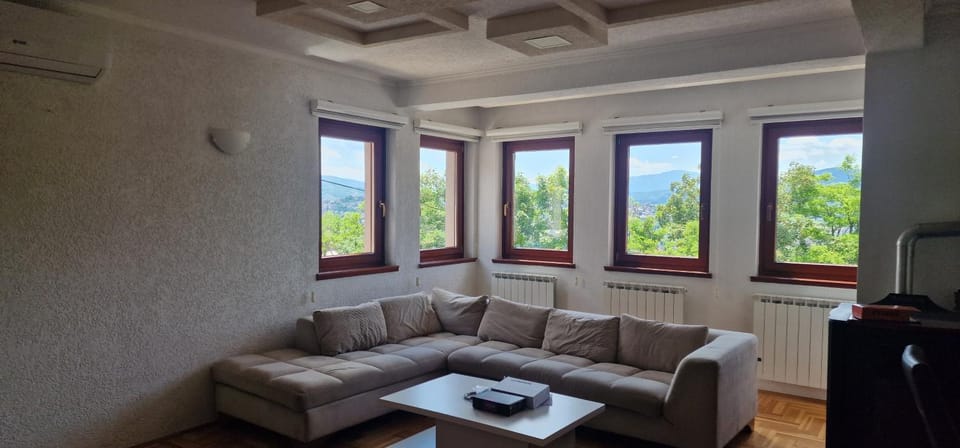 Panorama house Apartment in Sarajevo