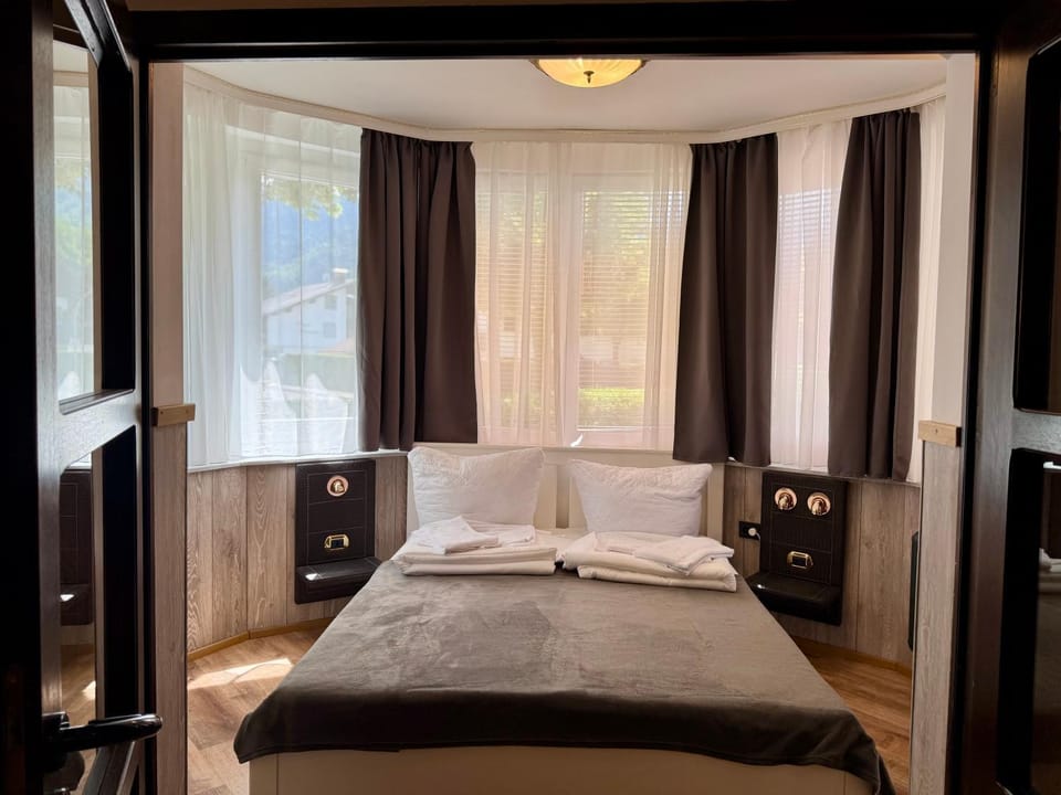 GG Self-Stay Apartment hotel in Garmisch-Partenkirchen