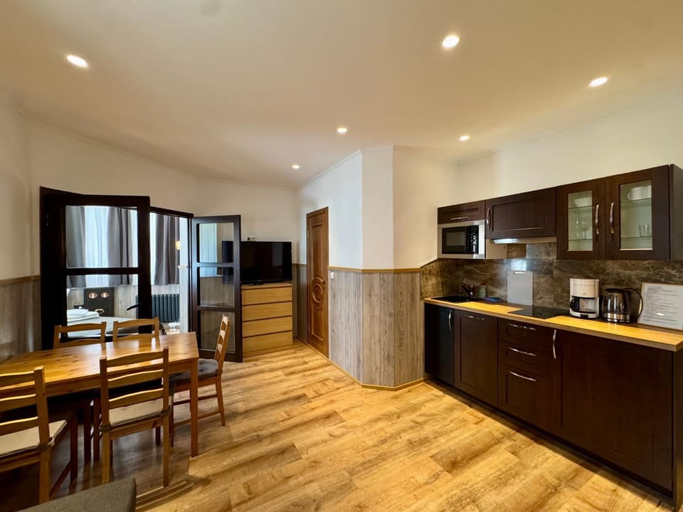 GG Self-Stay Apartment hotel in Garmisch-Partenkirchen