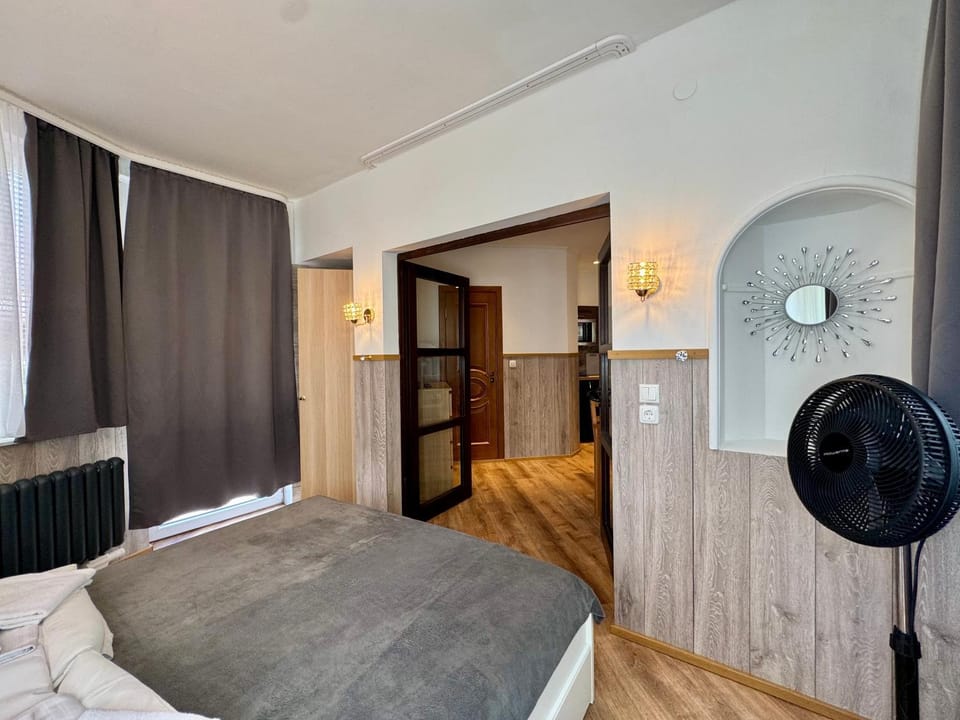 GG Self-Stay Apartment hotel in Garmisch-Partenkirchen