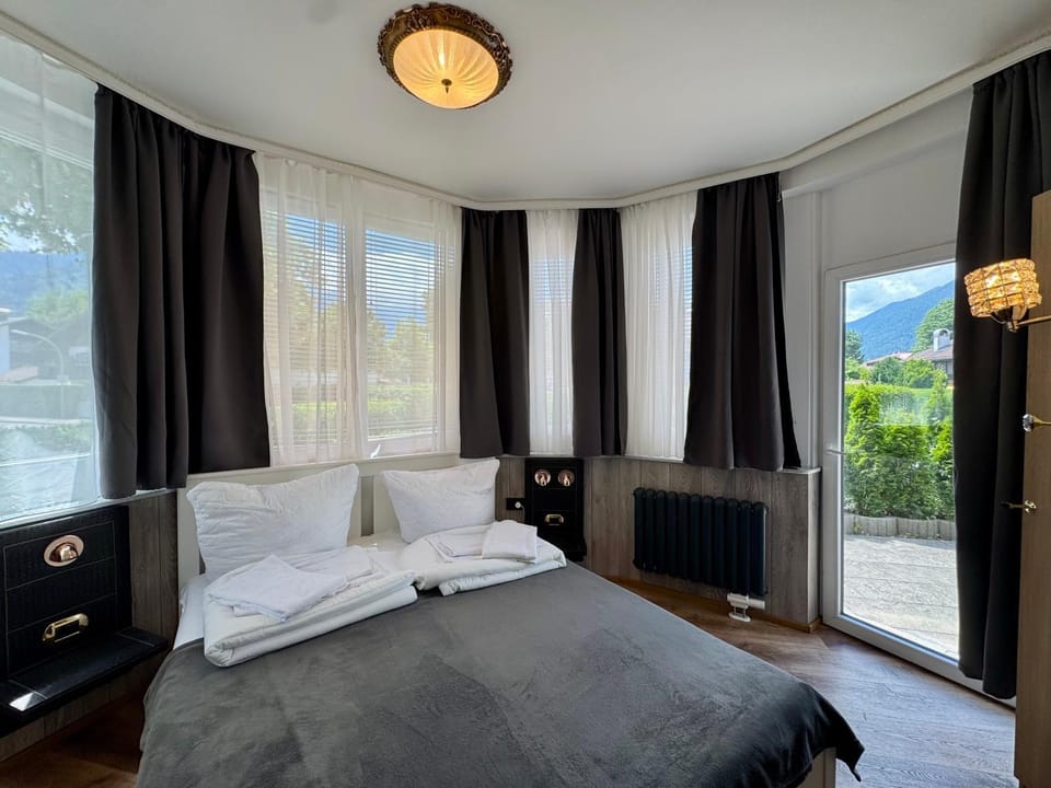 GG Self-Stay Apartment hotel in Garmisch-Partenkirchen