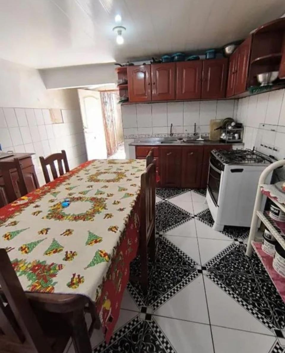 Residência da família Fiel House in Belém