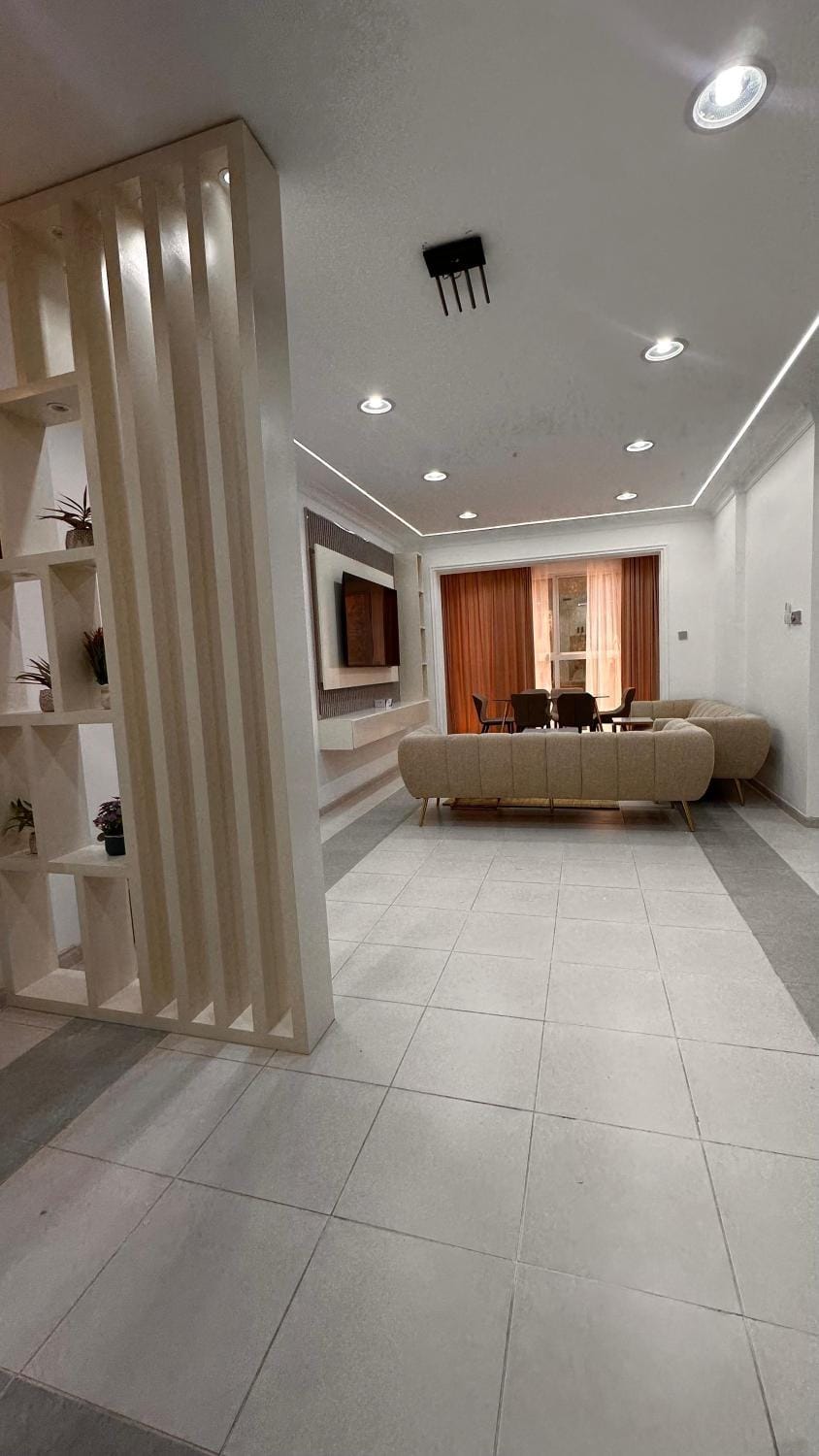 Muzn al Khareef مزن الخريف Apartment in Oman