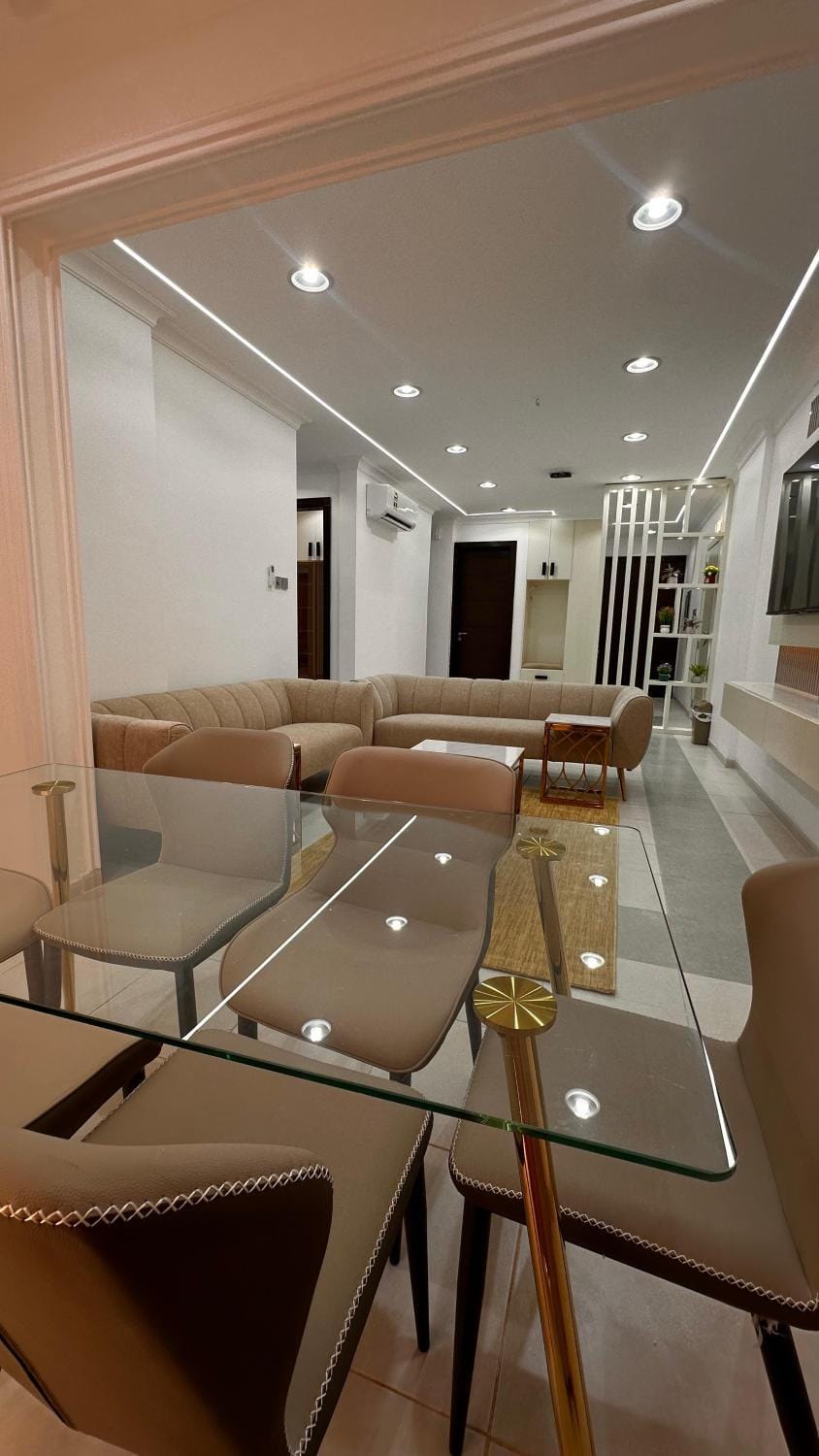 Muzn al Khareef مزن الخريف Apartment in Oman