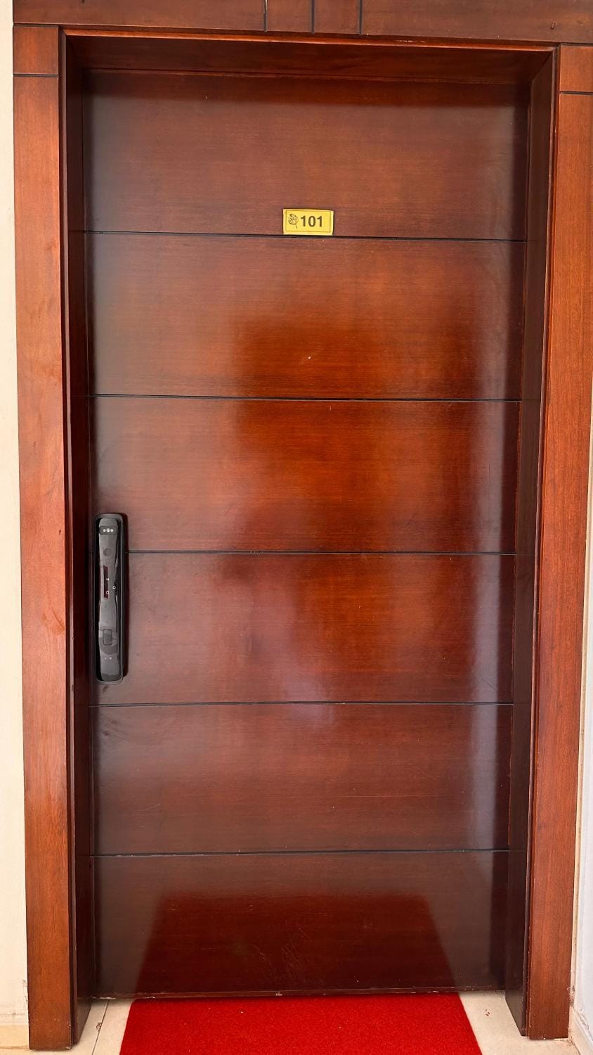 Muzn al Khareef مزن الخريف Apartment in Oman