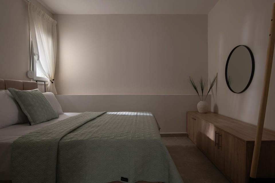 Voutia Apartment in Halkidiki