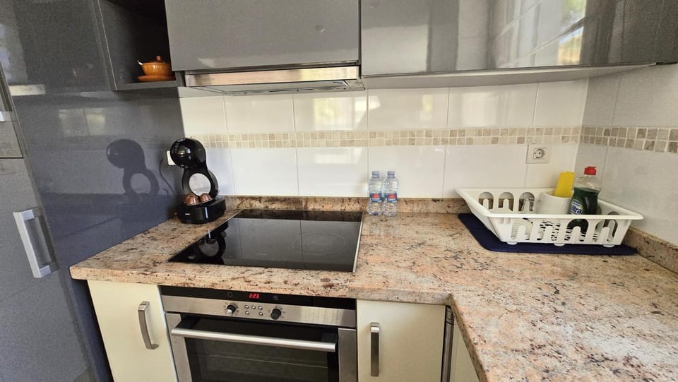 BEACH VALENCIA LUXURY A36-22 Apartment with terrace and sea views Apartment in Valencia