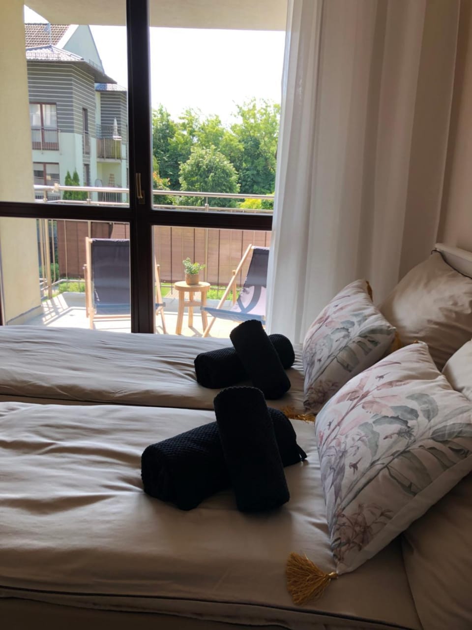 Apartament przy Olivia Business Center Apartment in Gdansk