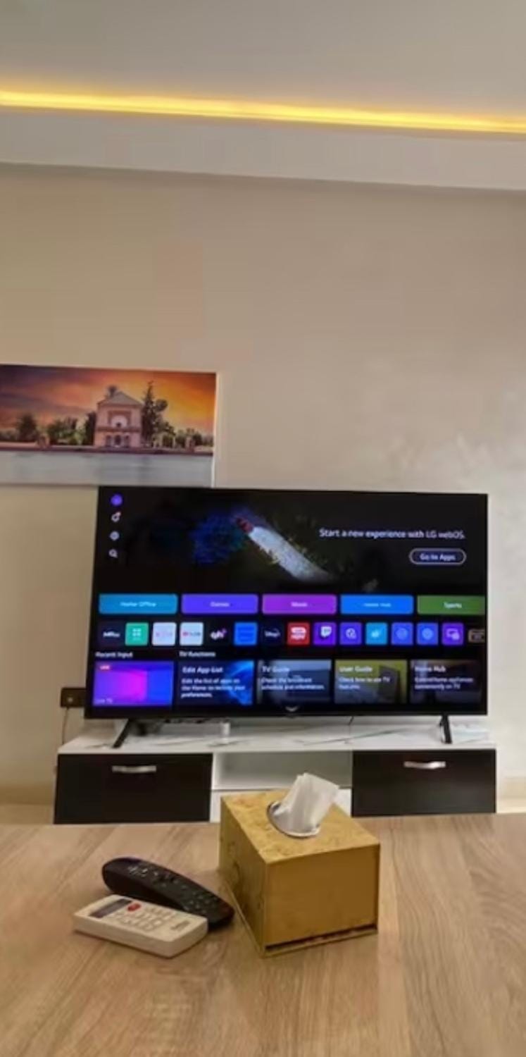 TV and multimedia