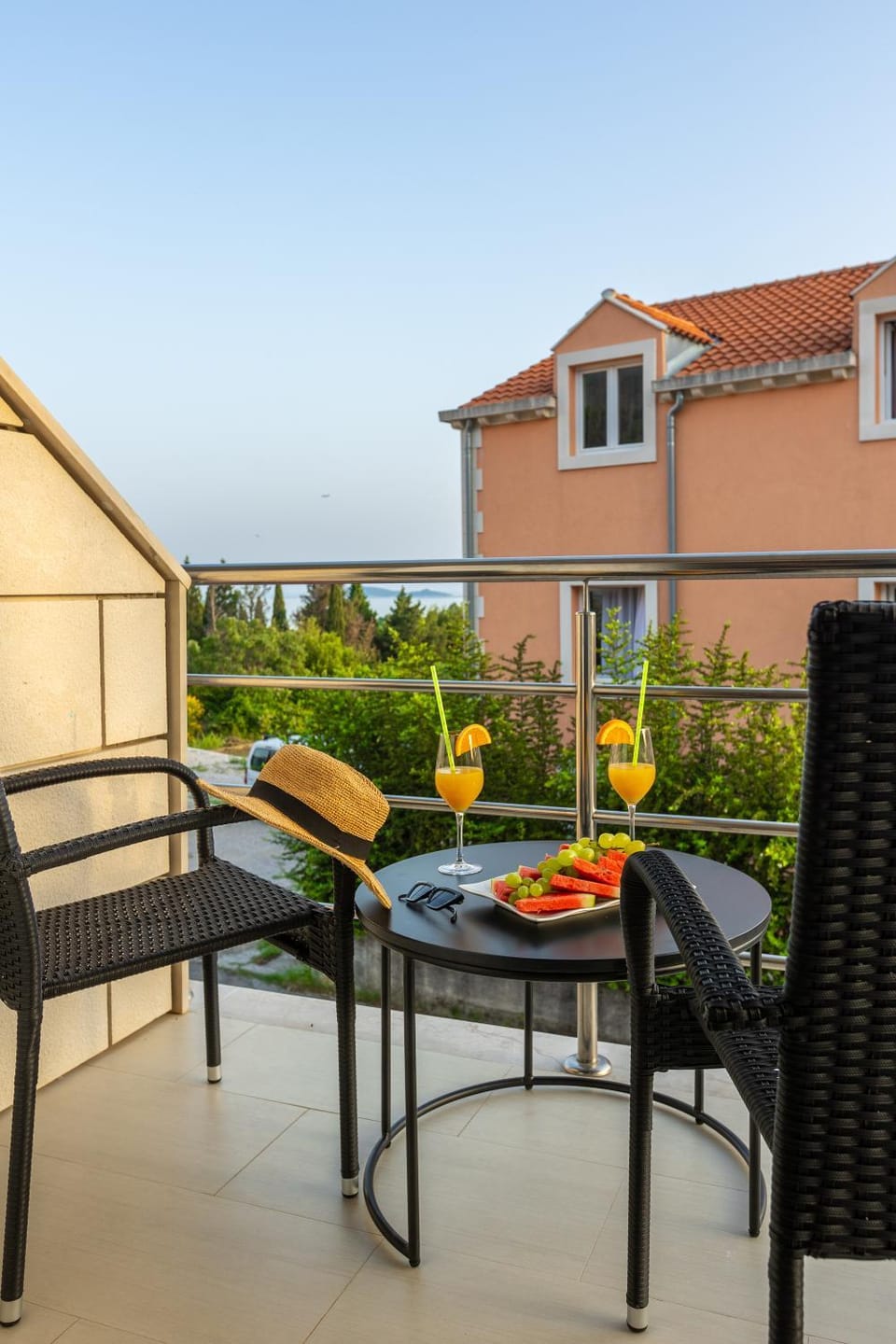 Apartment Lucija Apartment in Dubrovnik-Neretva County