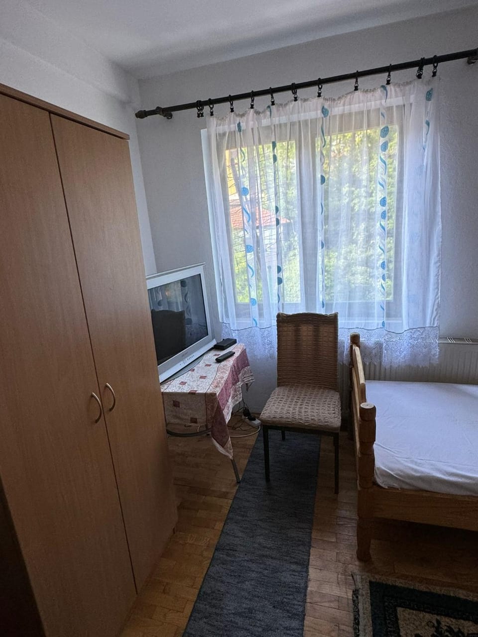 Apartmani Rada Apartment in Serbia