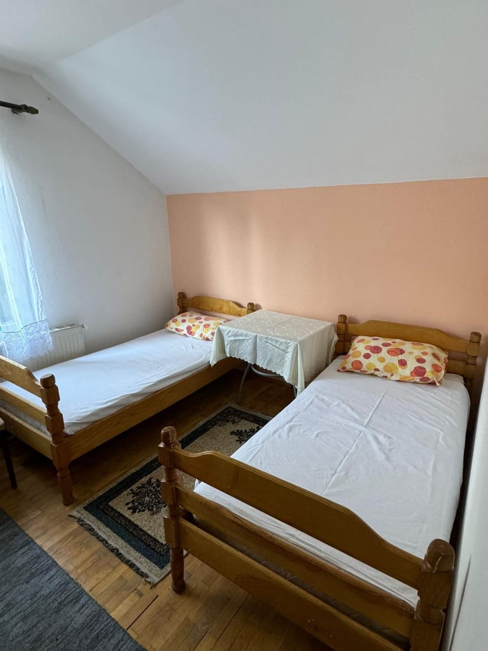 Apartmani Rada Apartment in Serbia