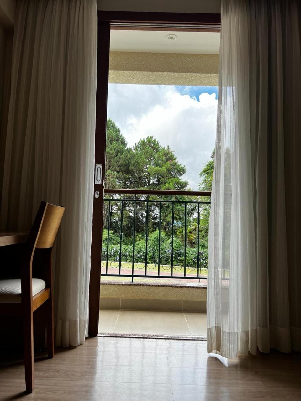 View (from property/room)