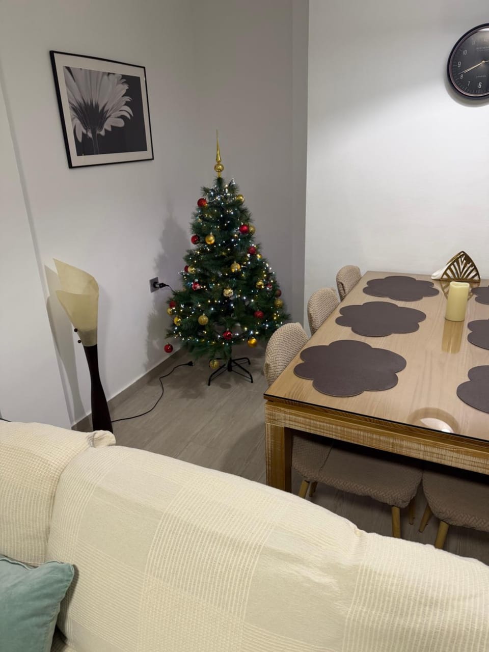 Apartamento con vistas a la playa Apartment in Ribera Baixa