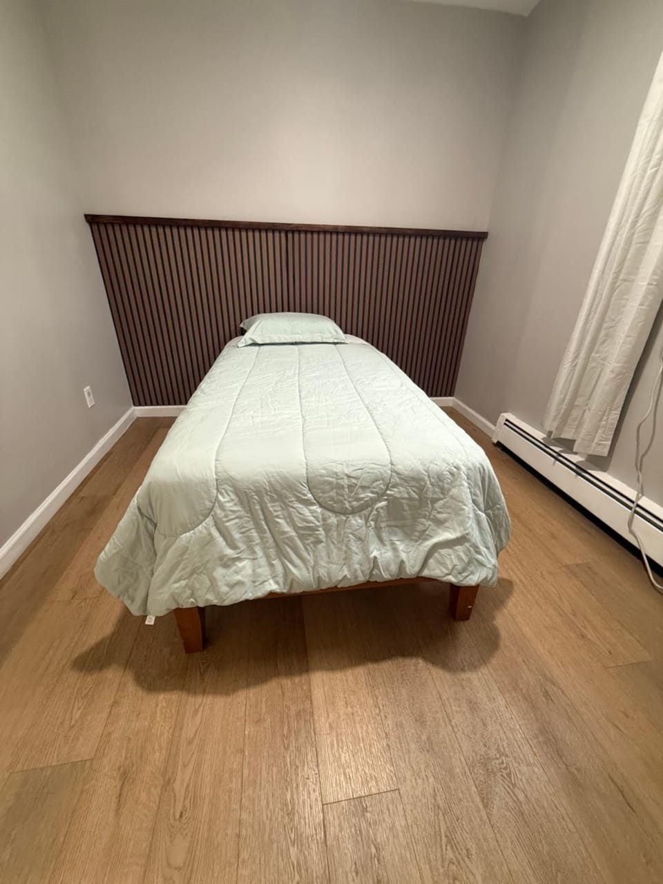15 mins to NYC-Great Apartment Great for Family Apartment in North Bergen
