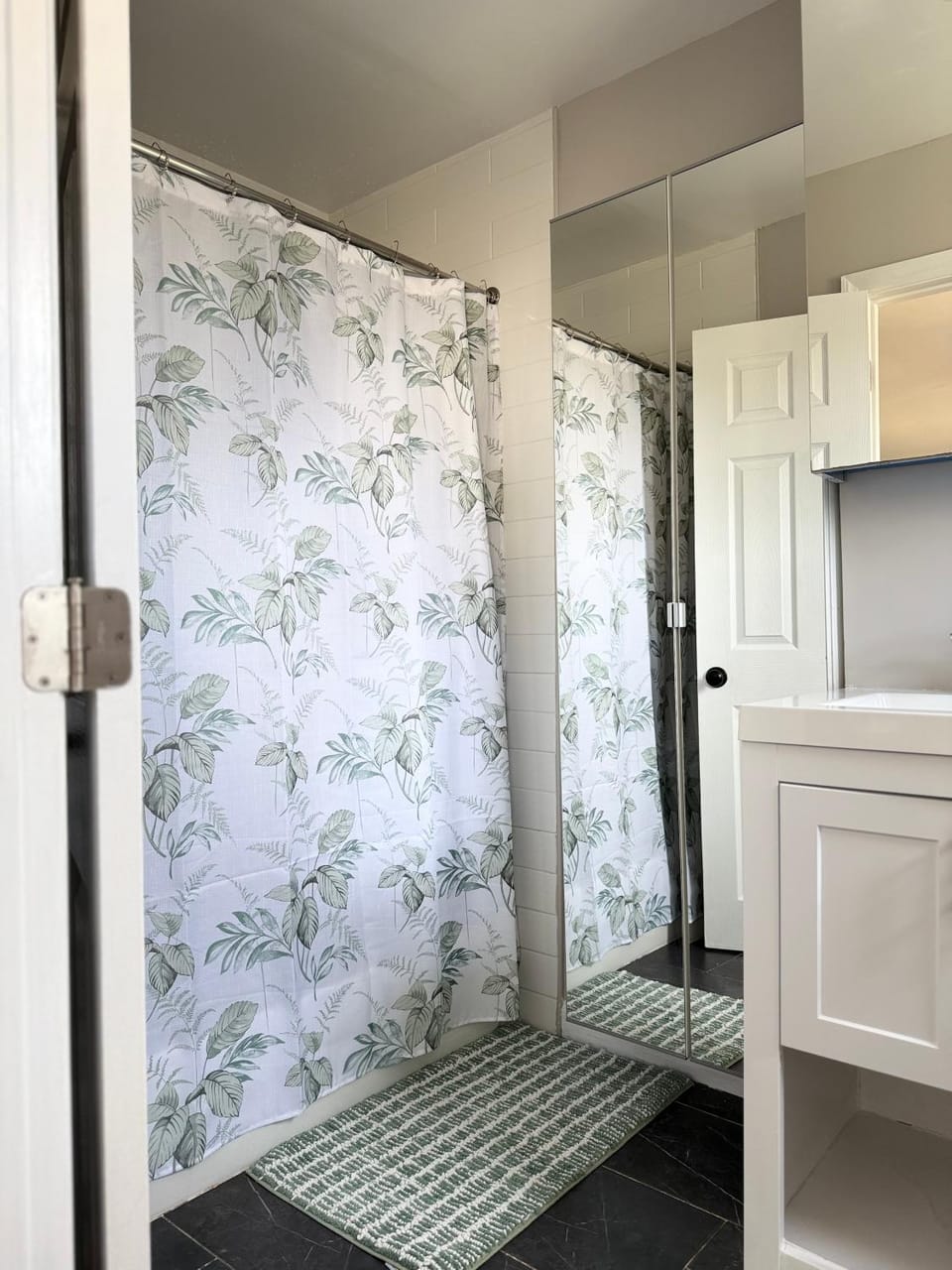 15 mins to NYC-Great Apartment Great for Family Apartment in North Bergen
