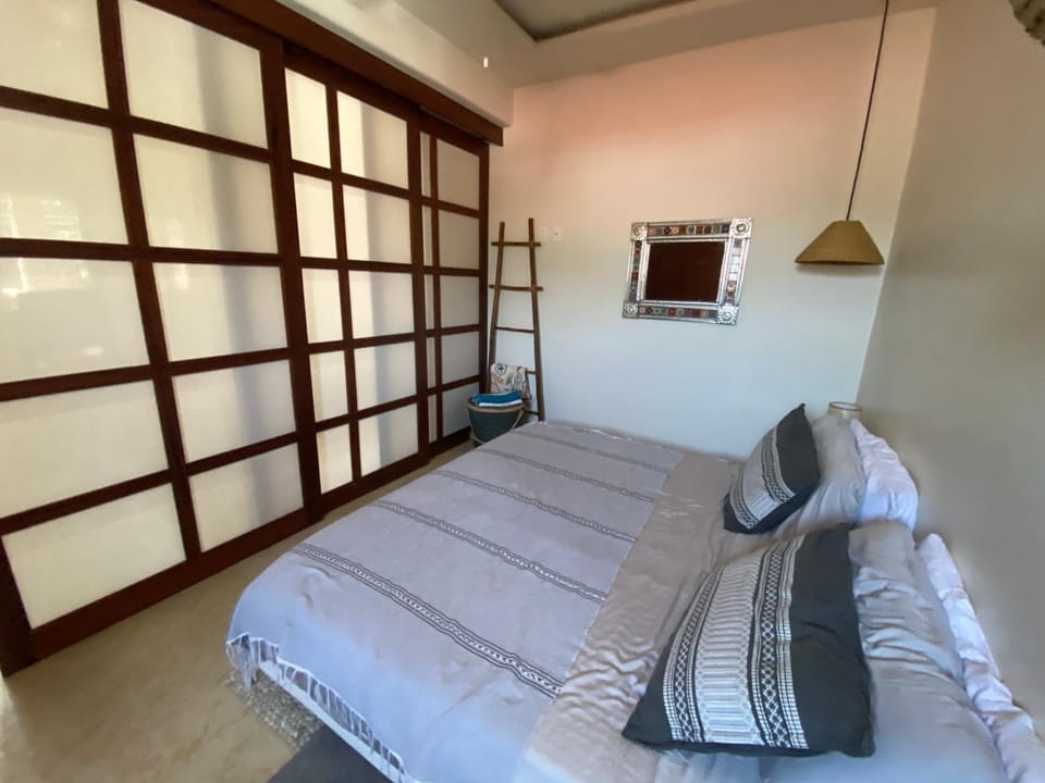 Dario Dolce Sweet Dario Penthouse Suite Apartment in Zihuatanejo