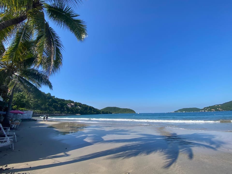 Dario Dolce Sweet Dario Penthouse Suite Apartment in Zihuatanejo