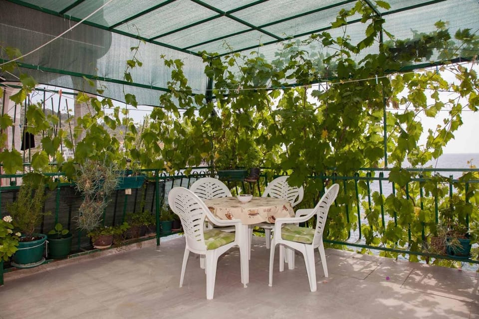 Balcony/Terrace, Seating area