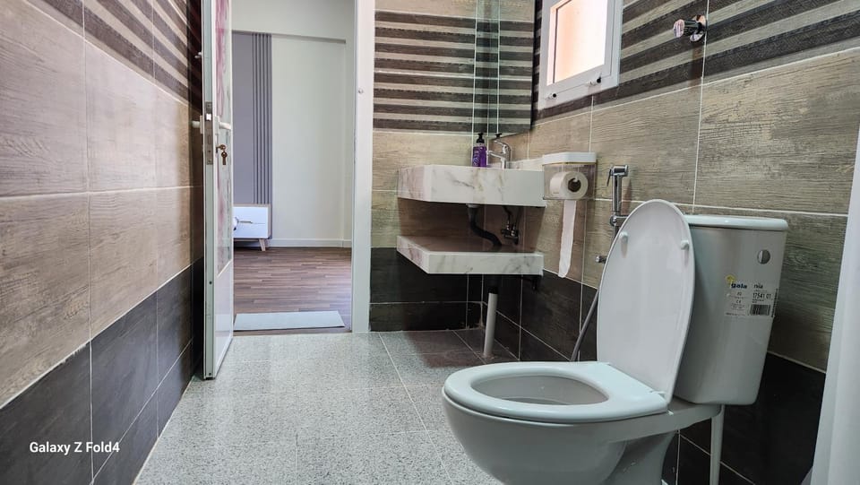 TIWI Venice طيوي ضباب Bed and Breakfast in Muscat Governorate, Oman