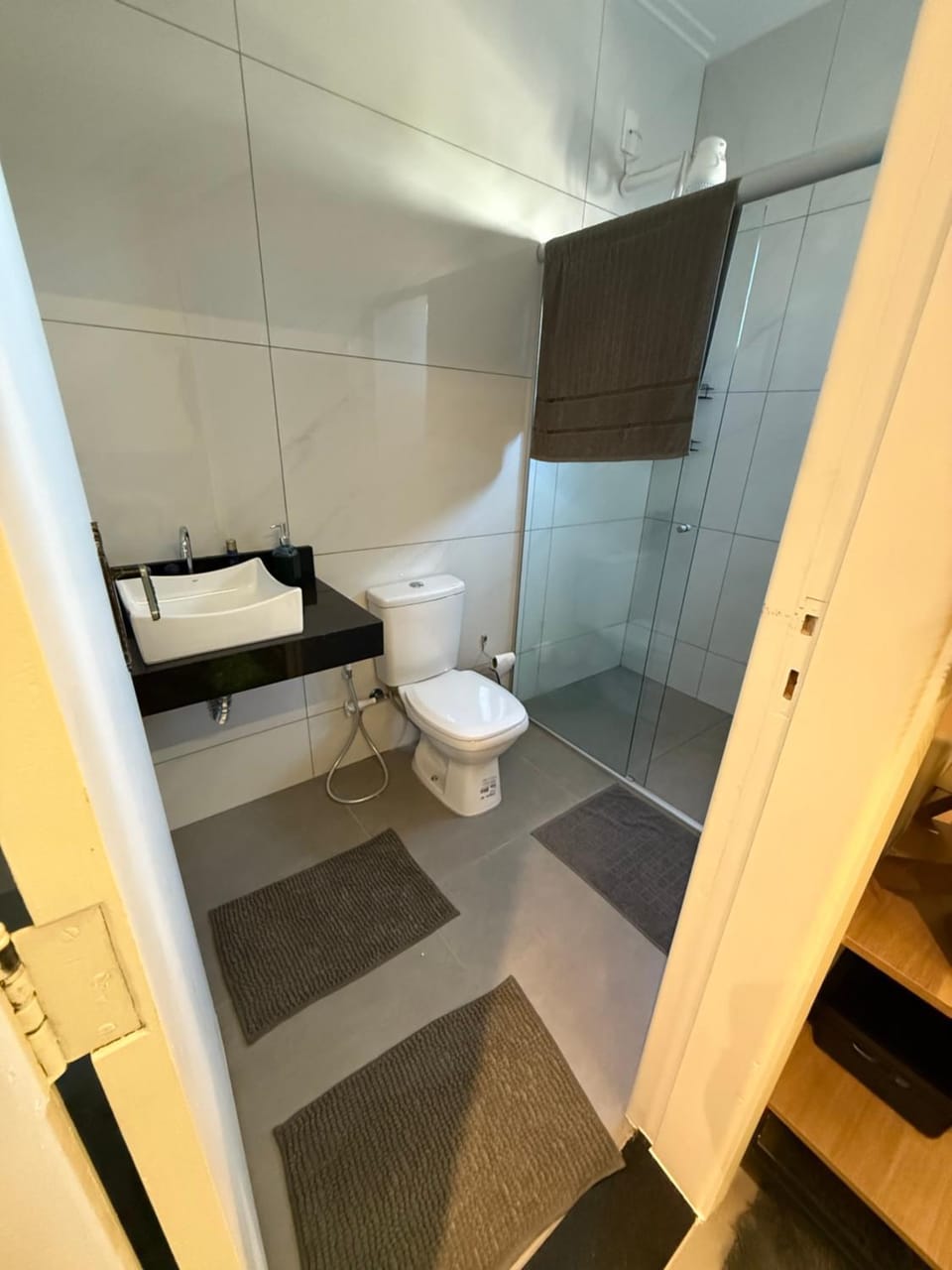 Loft Bahia farm Show Apartment in State of Tocantins