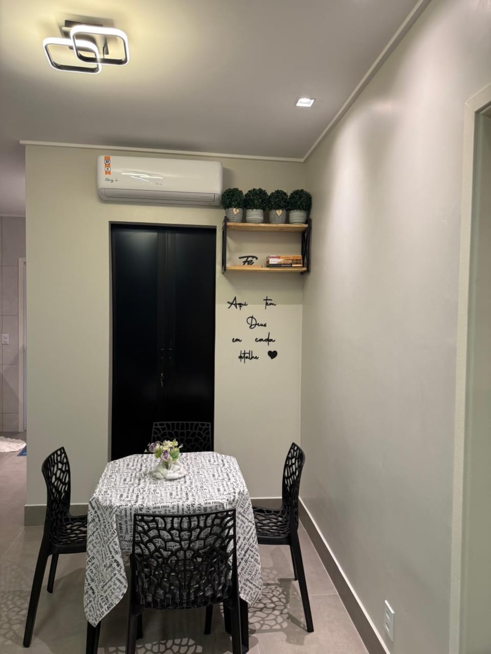 Loft Bahia farm Show Apartment in State of Tocantins