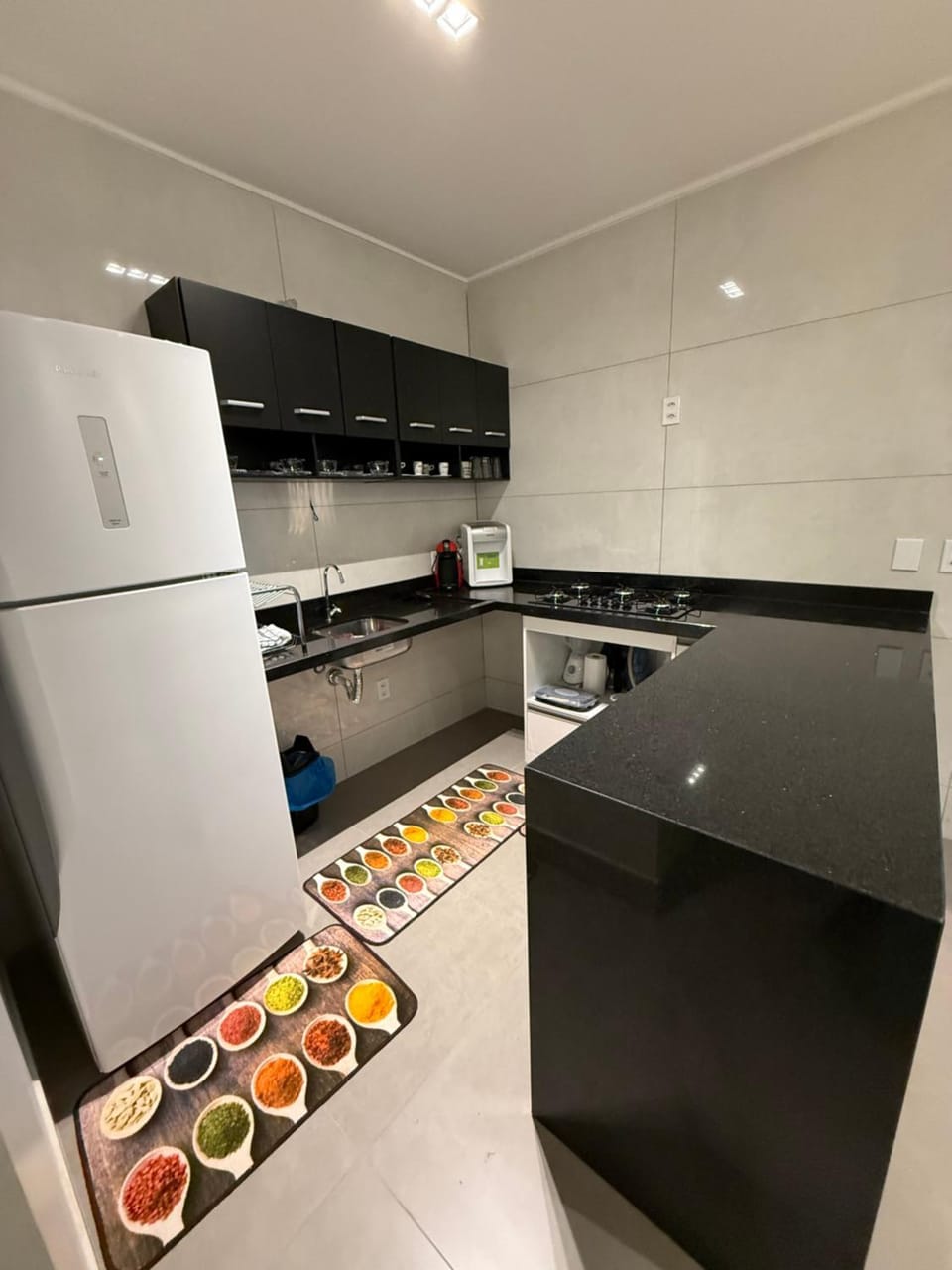 Loft Bahia farm Show Apartment in State of Tocantins