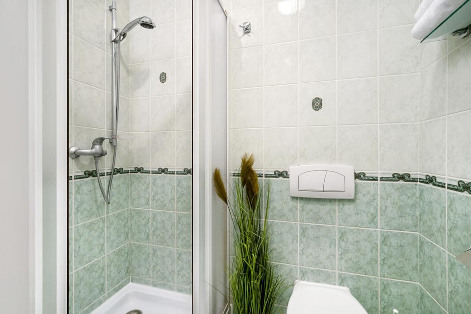 Apartment in a quiet part of Brno - Kohoutovice Apartment in Brno