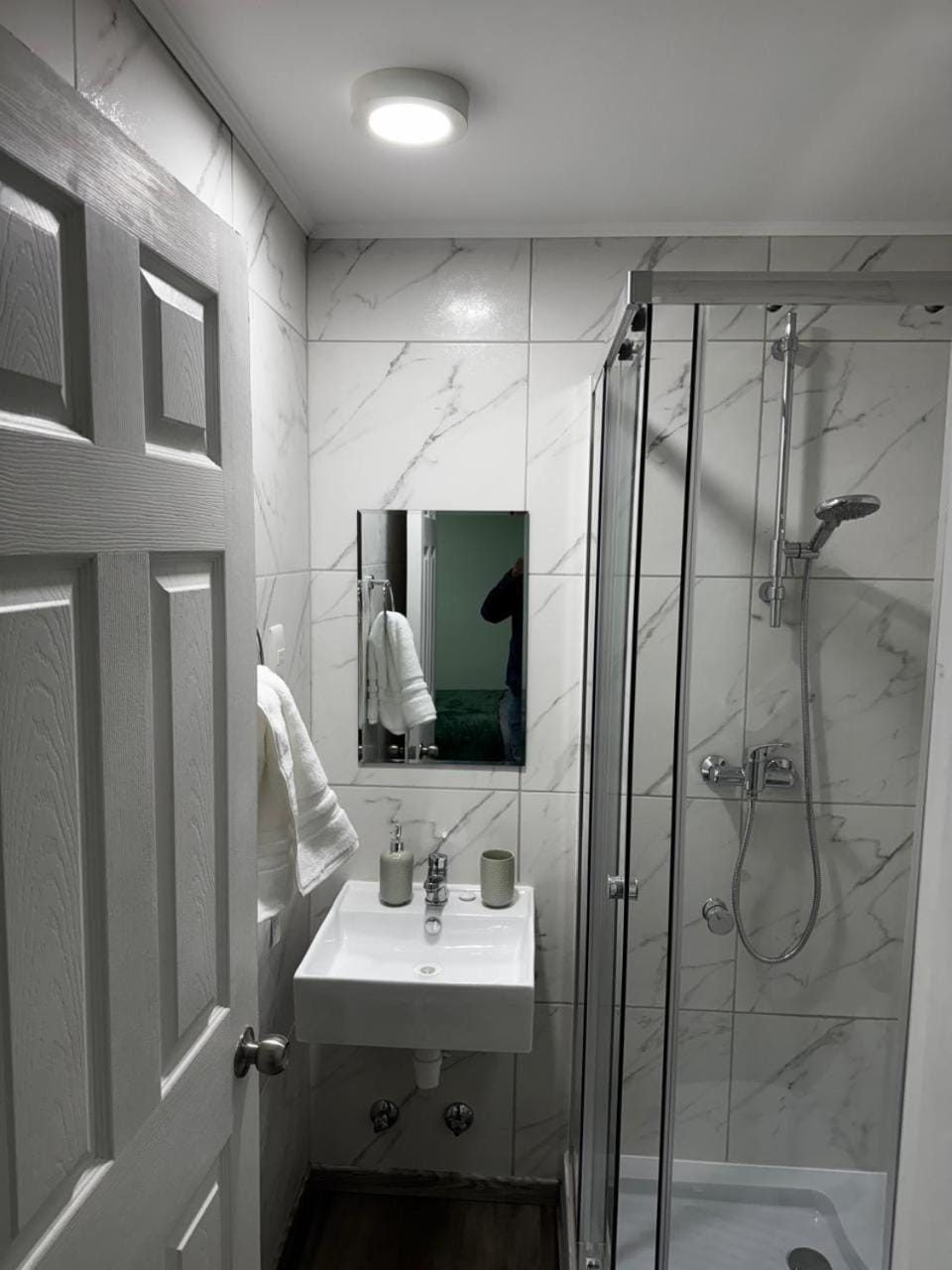 Departamento Studio Full 101 Apartment in Osorno