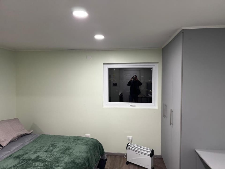 Departamento Studio Full 101 Apartment in Osorno