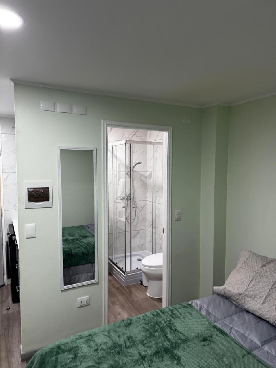 Departamento Studio Full 101 Apartment in Osorno