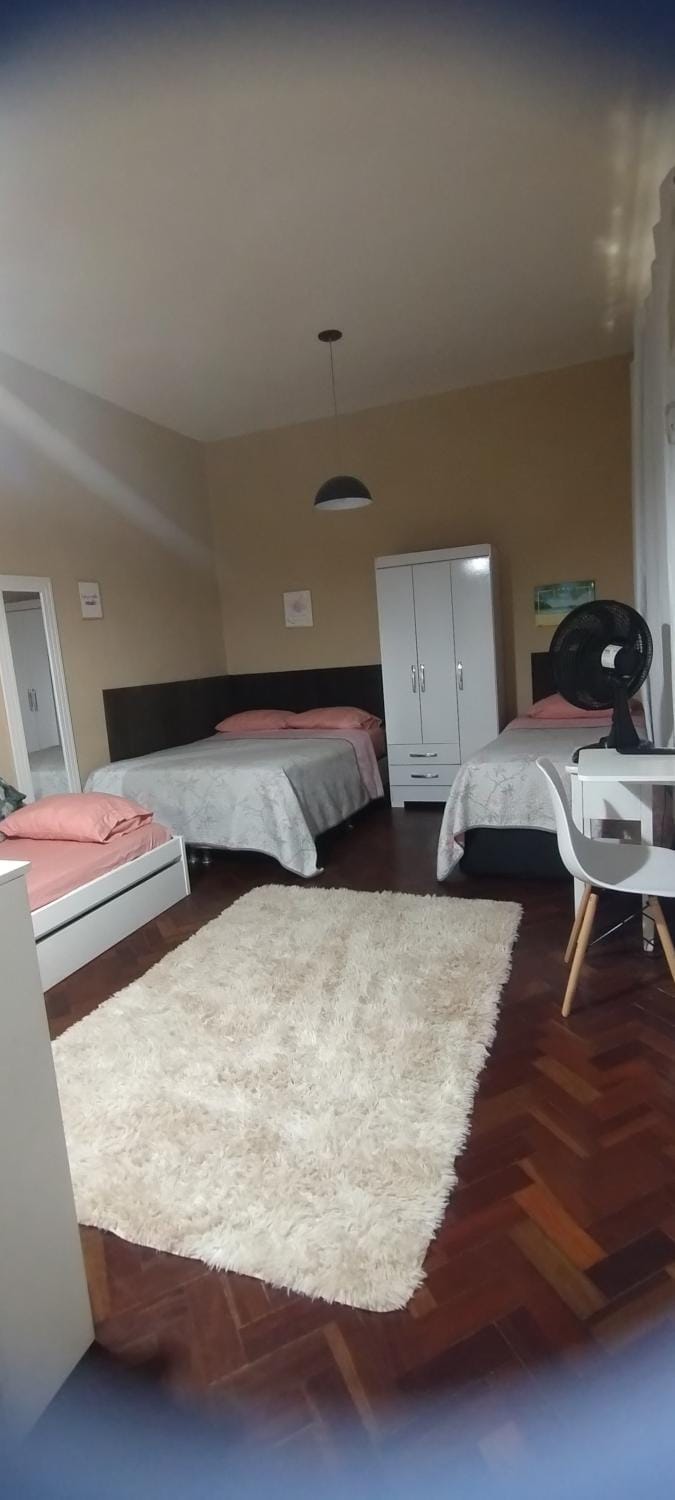 Loft no Coração da Lapa Apartment in Rio de Janeiro
