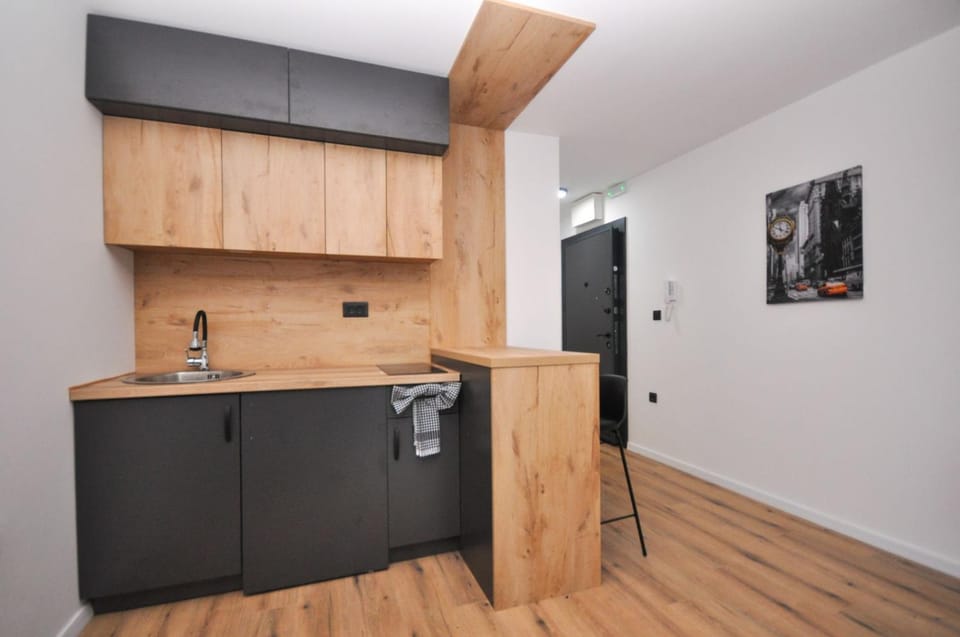 Studio Dobra Voda 14 Apartment in Ulcinj Municipality