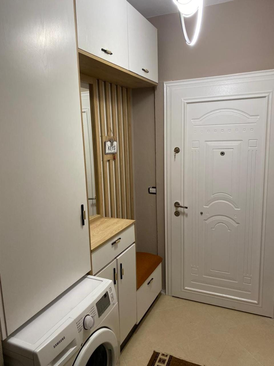 Saranda Apartment Apartment in Tirana County, Albania