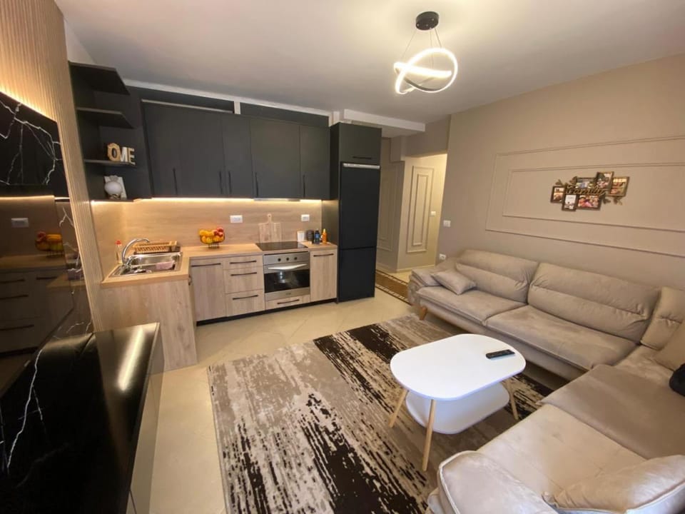 Saranda Apartment Apartment in Tirana County, Albania