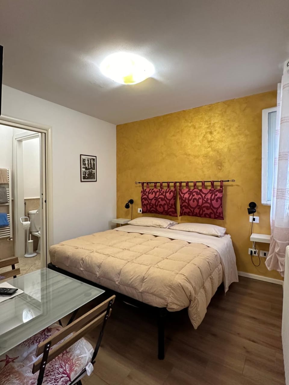 Soggiornare nel cuore di Siena Apartment in Siena